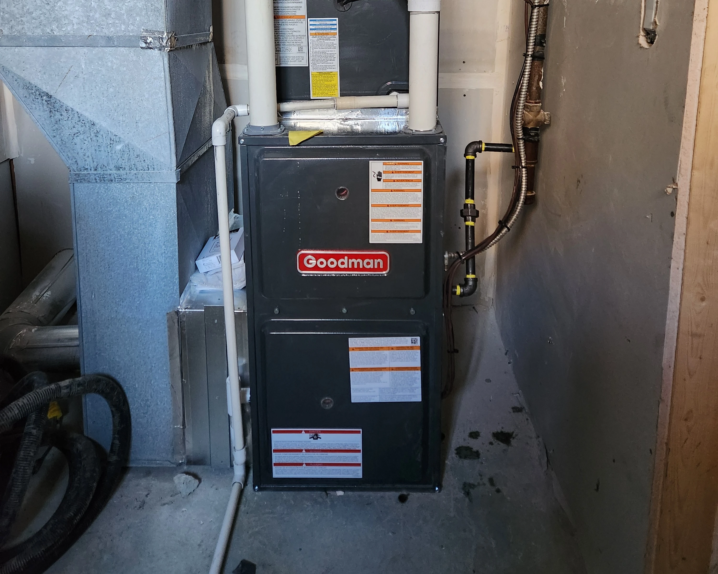Emergency Heating Repair