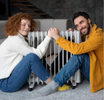 5 Signs Your Furnace Needs Service Before Alberta Winter