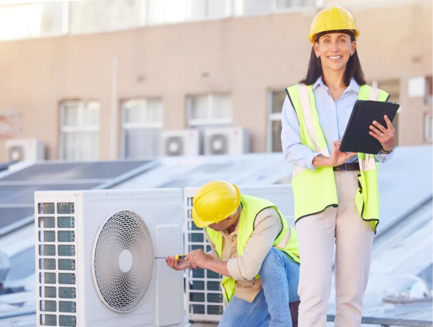 How to Lower Your Summer Cooling Bills