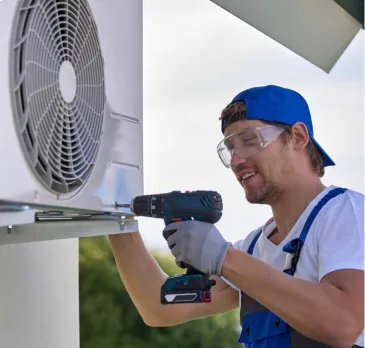 Why a Spring HVAC Tune Up Pays Off