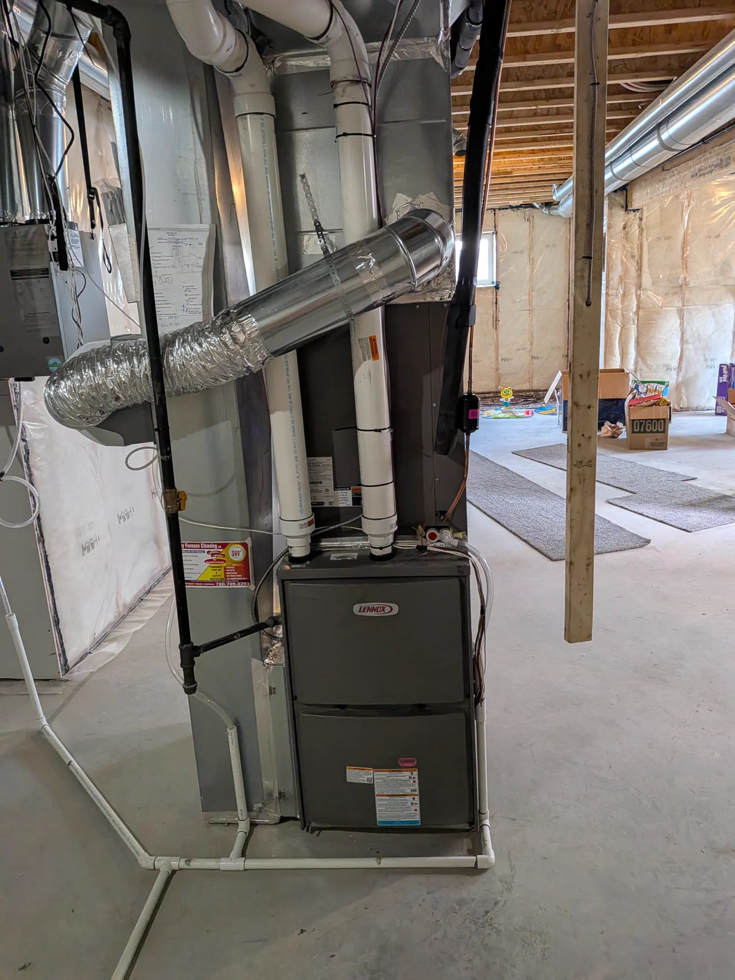 Indoor Air Quality