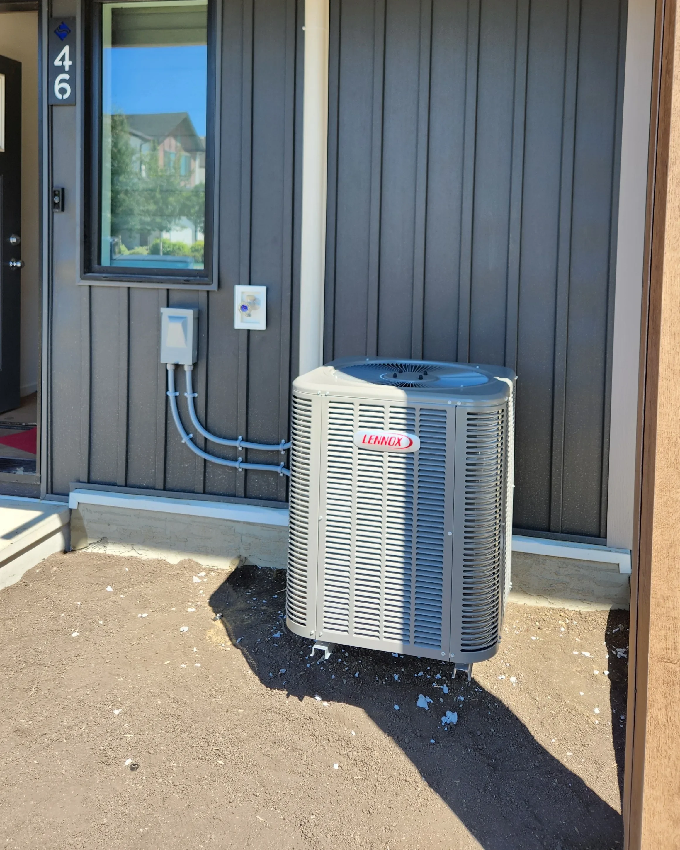 Annual Furnace Tune Up