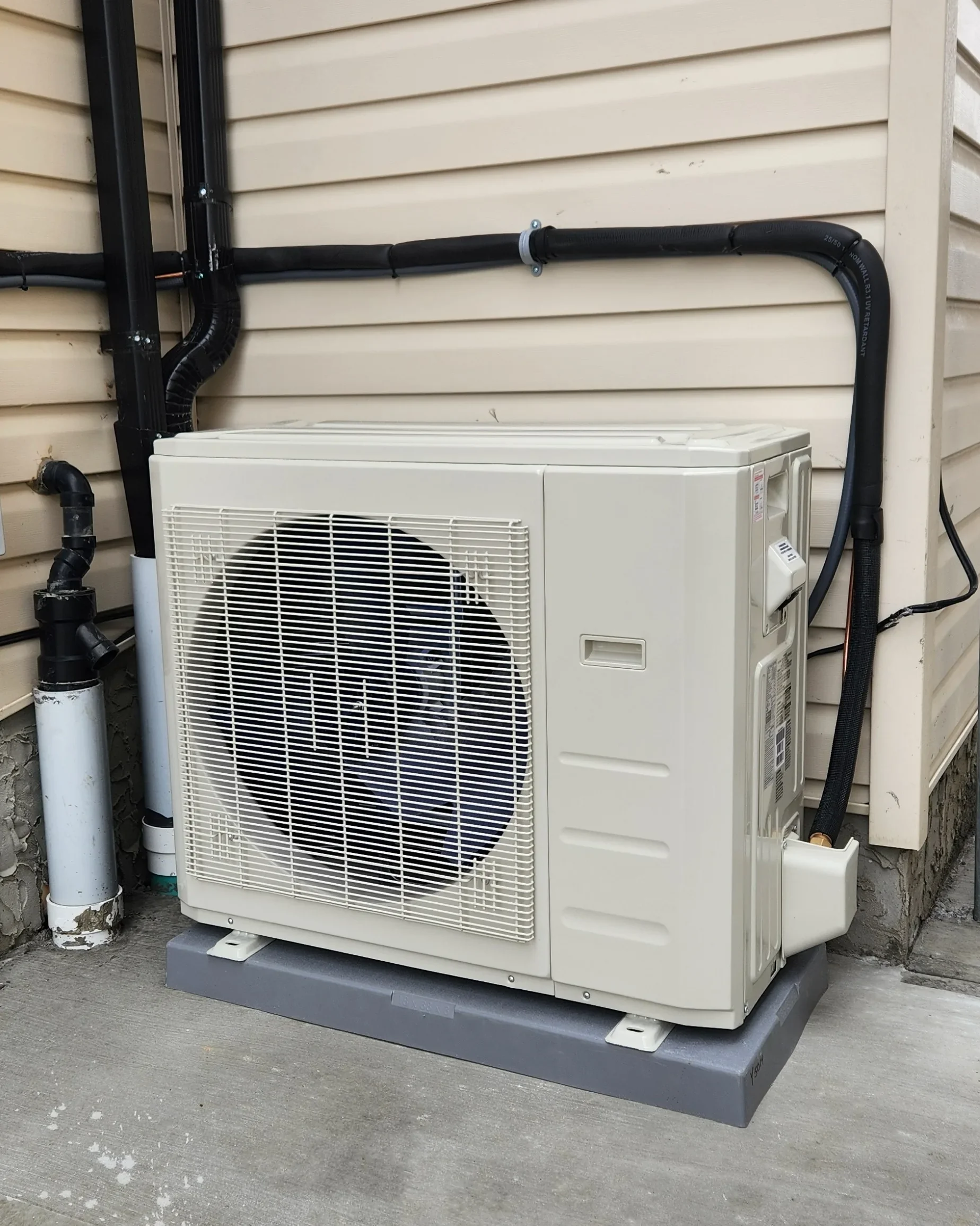 AC Installation and Repair