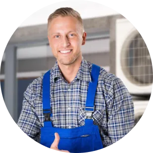 Service Technician