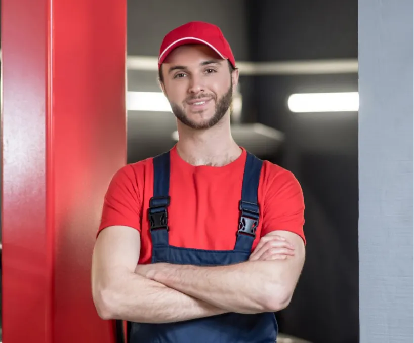 Lead Technician